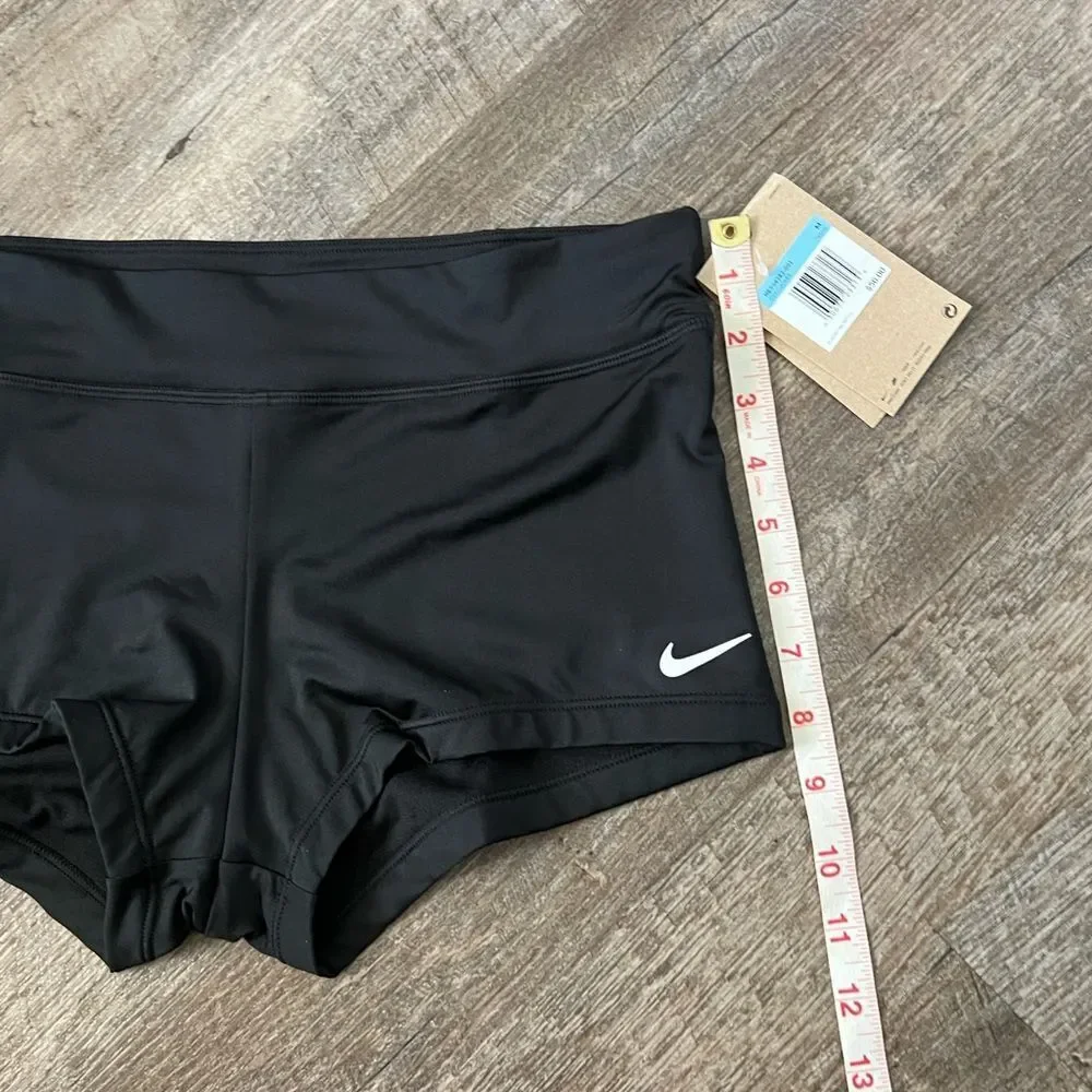 Nike Essential Kick Swim Shorts- Size Medium_5
